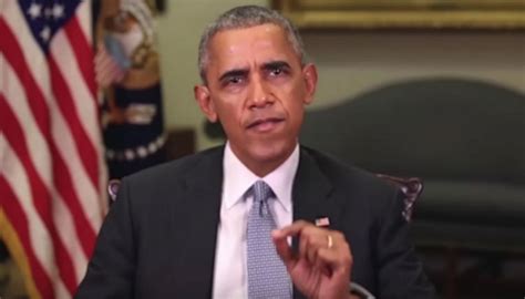 https www.yahoo.com tv watch-fake-obama-quote-authentic-102757545.html|Over 6 Million People Watched This Clip Of Barack Obama Calling  .